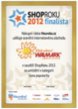 Finalist – The best e-shop of the year