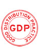 Сертификат за добра дистрибуционна практика
