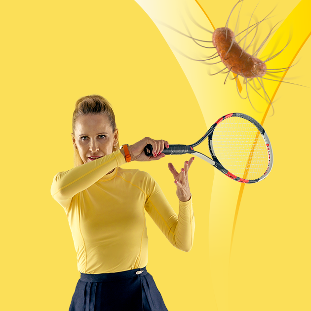 Šlapimo takų sistemos ekspertas