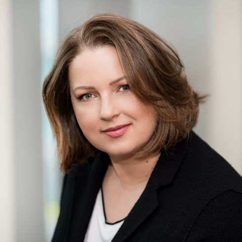 JOANNA BOBOWSKA