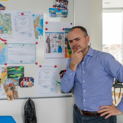 Jiří Malát