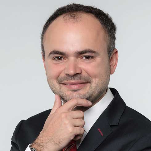 Jiří Malát