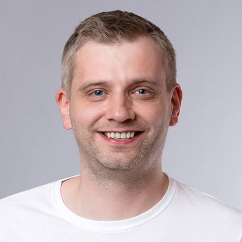 Tomasz Michnik