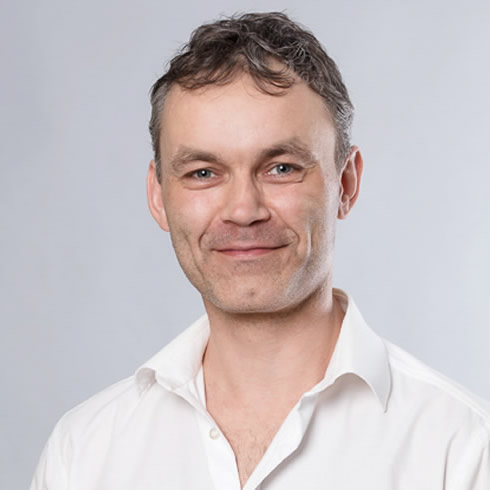 Tomáš Mitrega