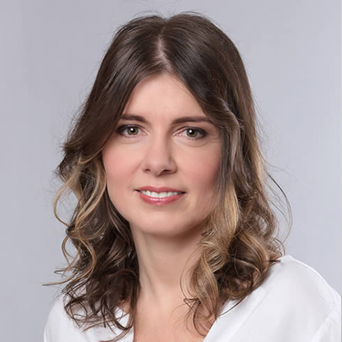 Lenka Plucnarová