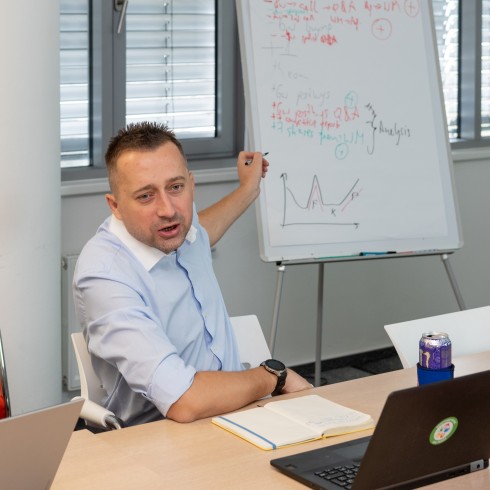 Grzegorz Przęczek