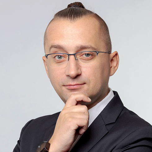Grzegorz Przęczek