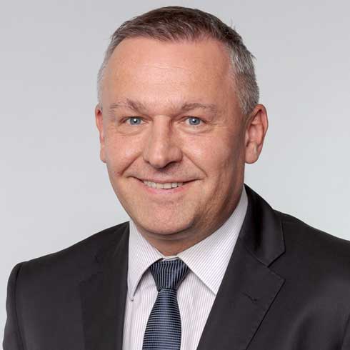 Daniel Štifter