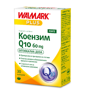 Коензим Q10