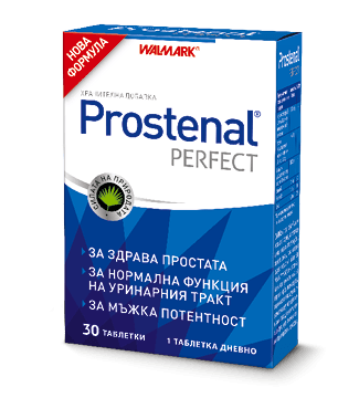 Простенал перфект