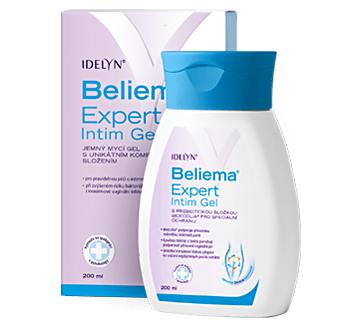 Beliema Expert Intim Gel