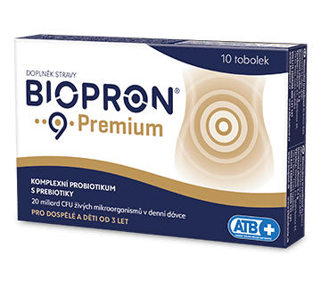 BIOPRON®9 Premium