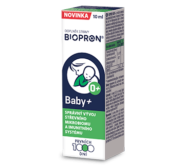 BIOPRON® BABY+
