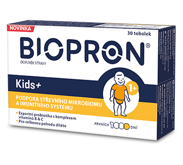 BIOPRON® KIDS+