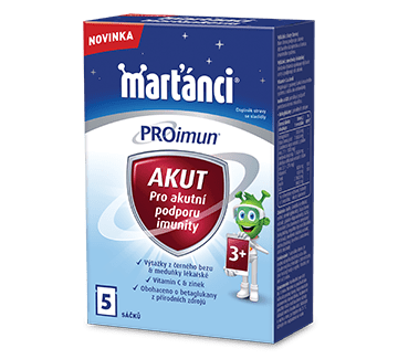 Marťánci® PROimun