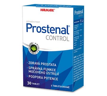 Prostenal® CONTROL