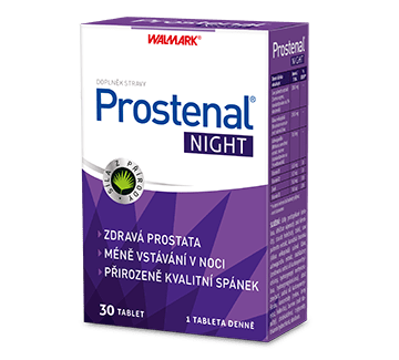Prostenal® NIGHT
