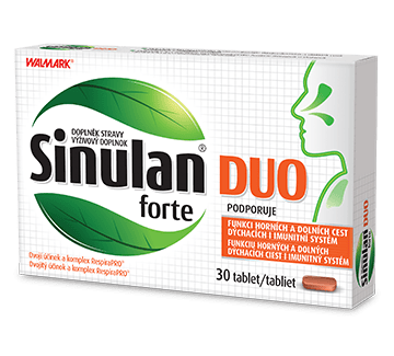 Sinulan Duo Forte