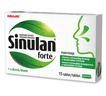 Sinulan Forte