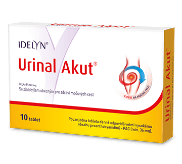 Urinal® Akut