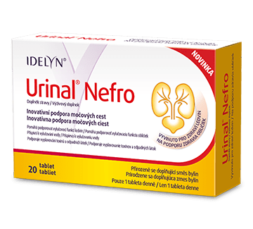 Urinal® Nefro