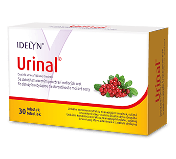 Urinal®