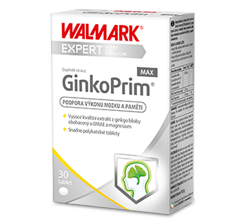 GinkoPrim<sup>MAX</sup>