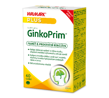 GinkoPrim