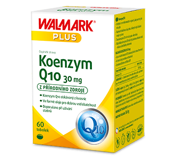 Koenzym Q10