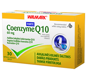 Coenzyme Q10