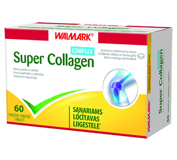 Super Collagen Complex