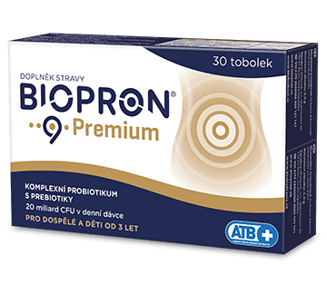 BIOPRON®9 Premium