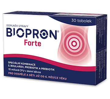 BIOPRON® Forte