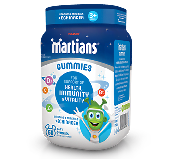 Multivitamins