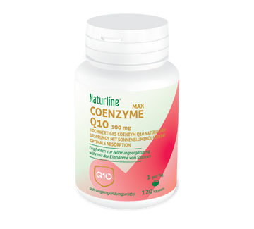 Coenzyme Q10
