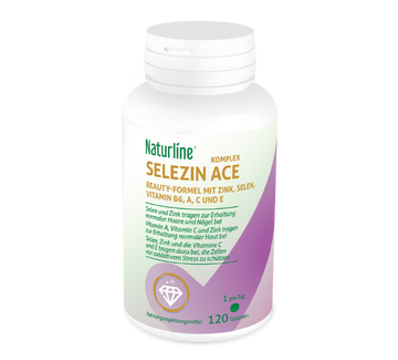 Selezin Ace