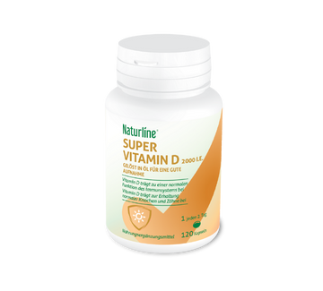 Vitamin D