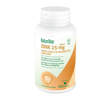 Zinc
