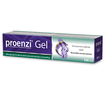 Proenzi Gel