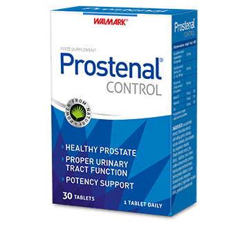 Prostenal® CONTROL
