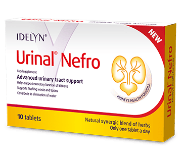 Urinal® Nefro