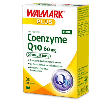 Coenzyme Q10