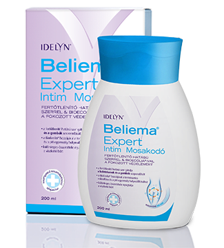 Beliema Expert intim mosakodó