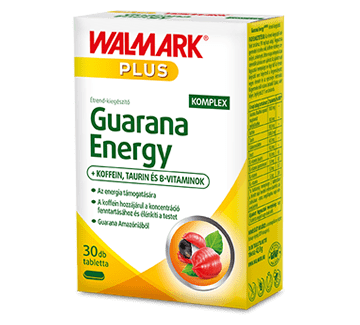 Guarana Energy Komplex