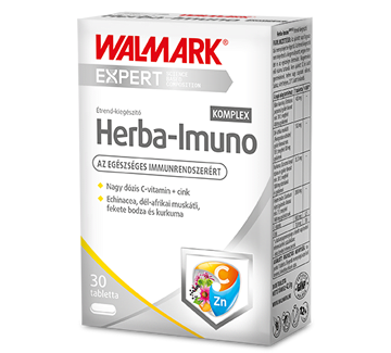 Herba-Imuno Komplex