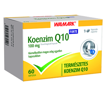 Koenzim Q10