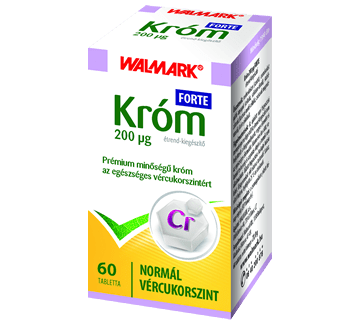 Króm Forte