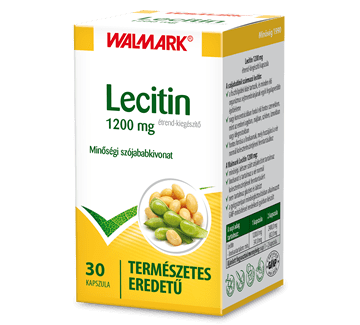Lecitin