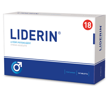 Liderin®