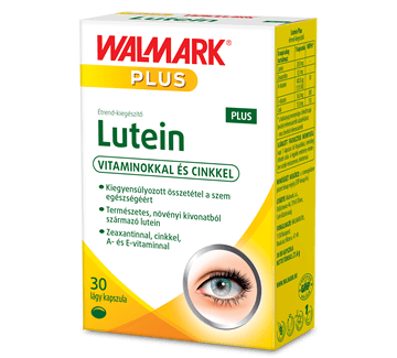 Lutein Plus
